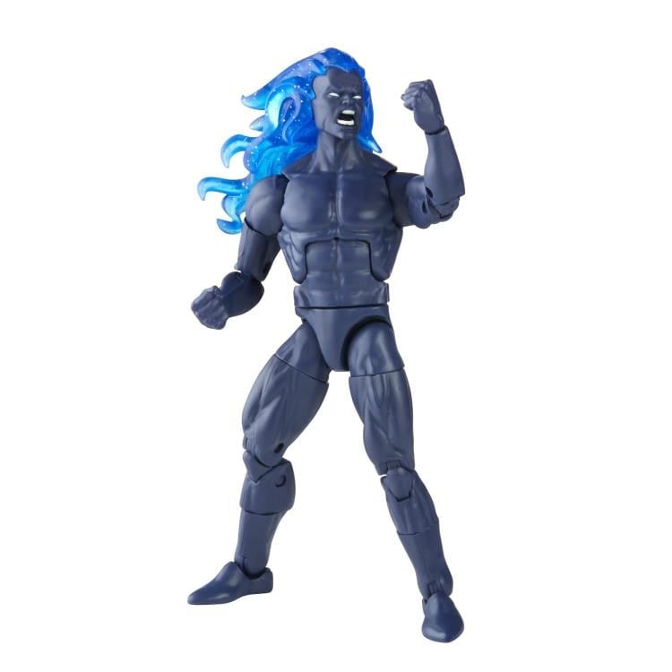 Heralds of Galactus Marvel Legends Marvel's Fallen One and Terrax Two-Pack Exclusive image 8