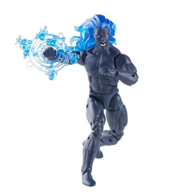 Heralds of Galactus Marvel Legends Marvel's Fallen One and Terrax Two-Pack Exclusive image 9