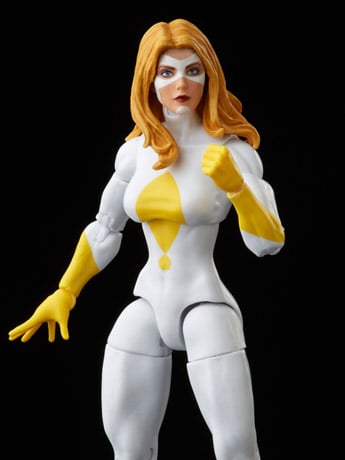 Marvel Comics Marvel Legends Moonstone Exclusive image 2