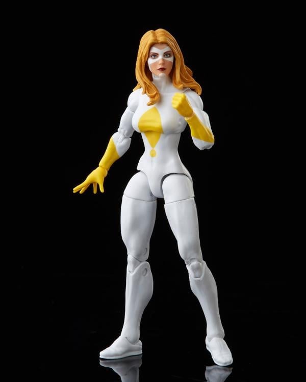 Marvel Comics Marvel Legends Moonstone Exclusive image 3