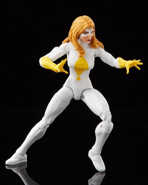 Marvel Comics Marvel Legends Moonstone Exclusive image 4