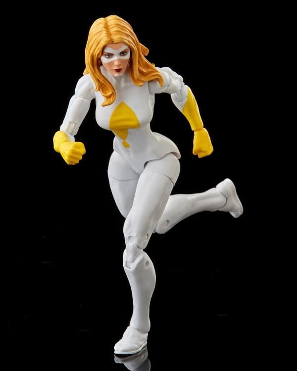 Marvel Comics Marvel Legends Moonstone Exclusive image 5