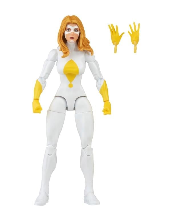 Marvel Comics Marvel Legends Moonstone Exclusive image 7