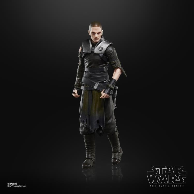 Star Wars: The Black Series Gaming Greats Starkiller (The Force Unleashed) image 8
