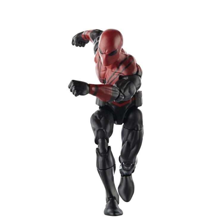 Spider-Man vs. Wolverine Marvel Legends Spider-Shot image 5