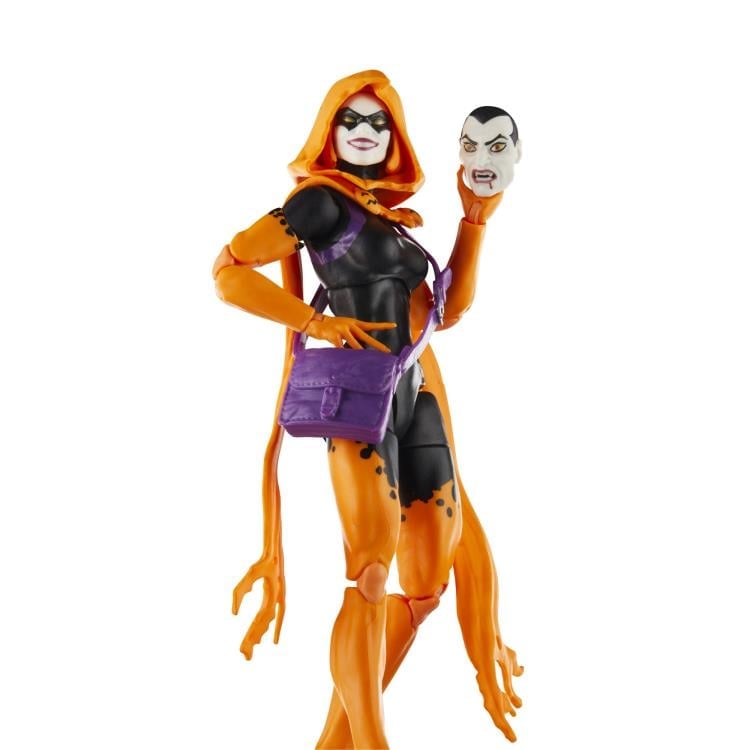 Spider-Man Marvel Legends Hallows' Eve image 3