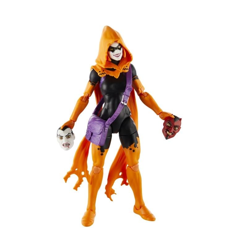 Spider-Man Marvel Legends Hallows' Eve image 4