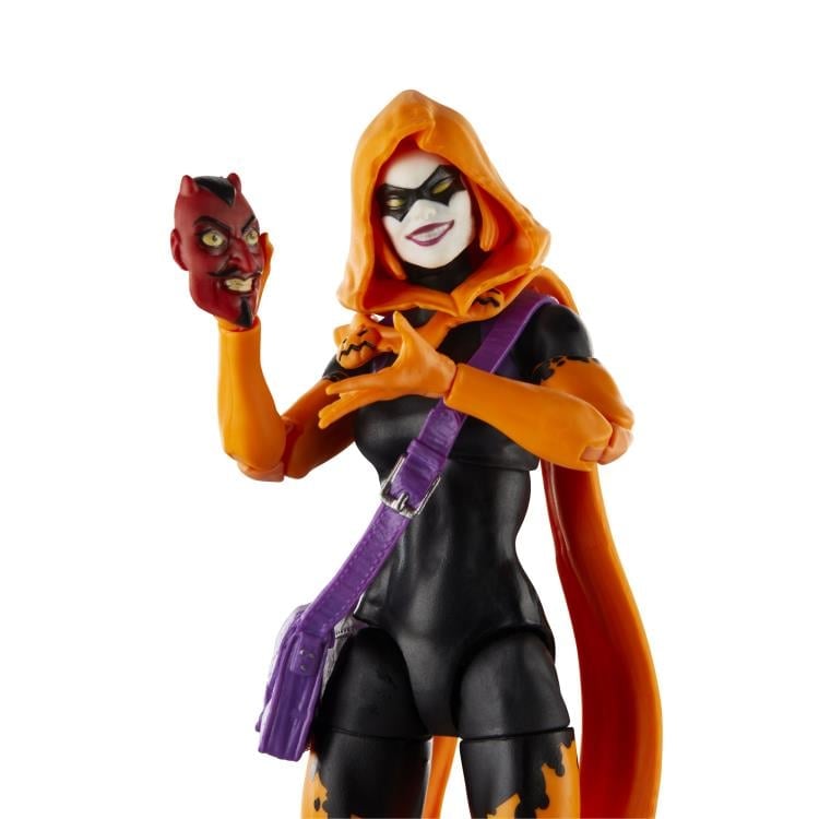 Spider-Man Marvel Legends Hallows' Eve image 5