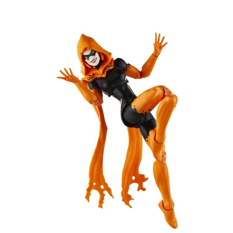 Spider-Man Marvel Legends Hallows' Eve image 6