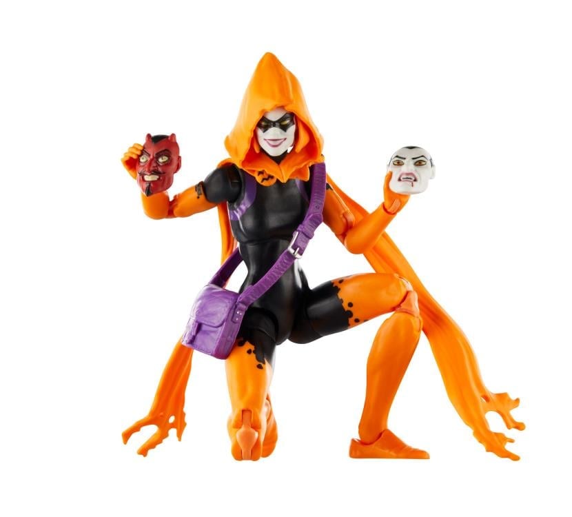 Spider-Man Marvel Legends Hallows' Eve image 7