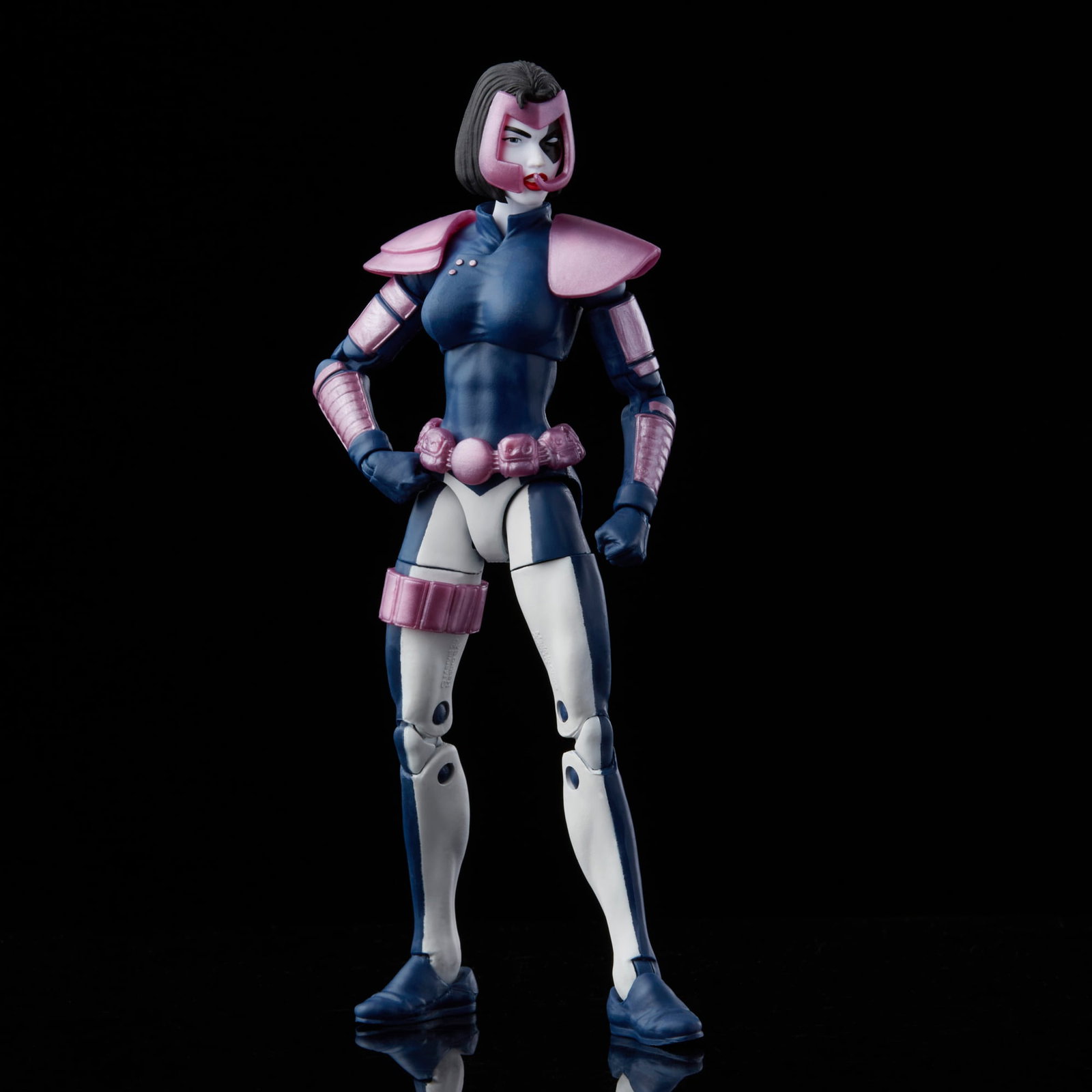 X-Force Marvel Legends Marvel's Domino, Rictor and Marvel's Cannonball Multipack image 10