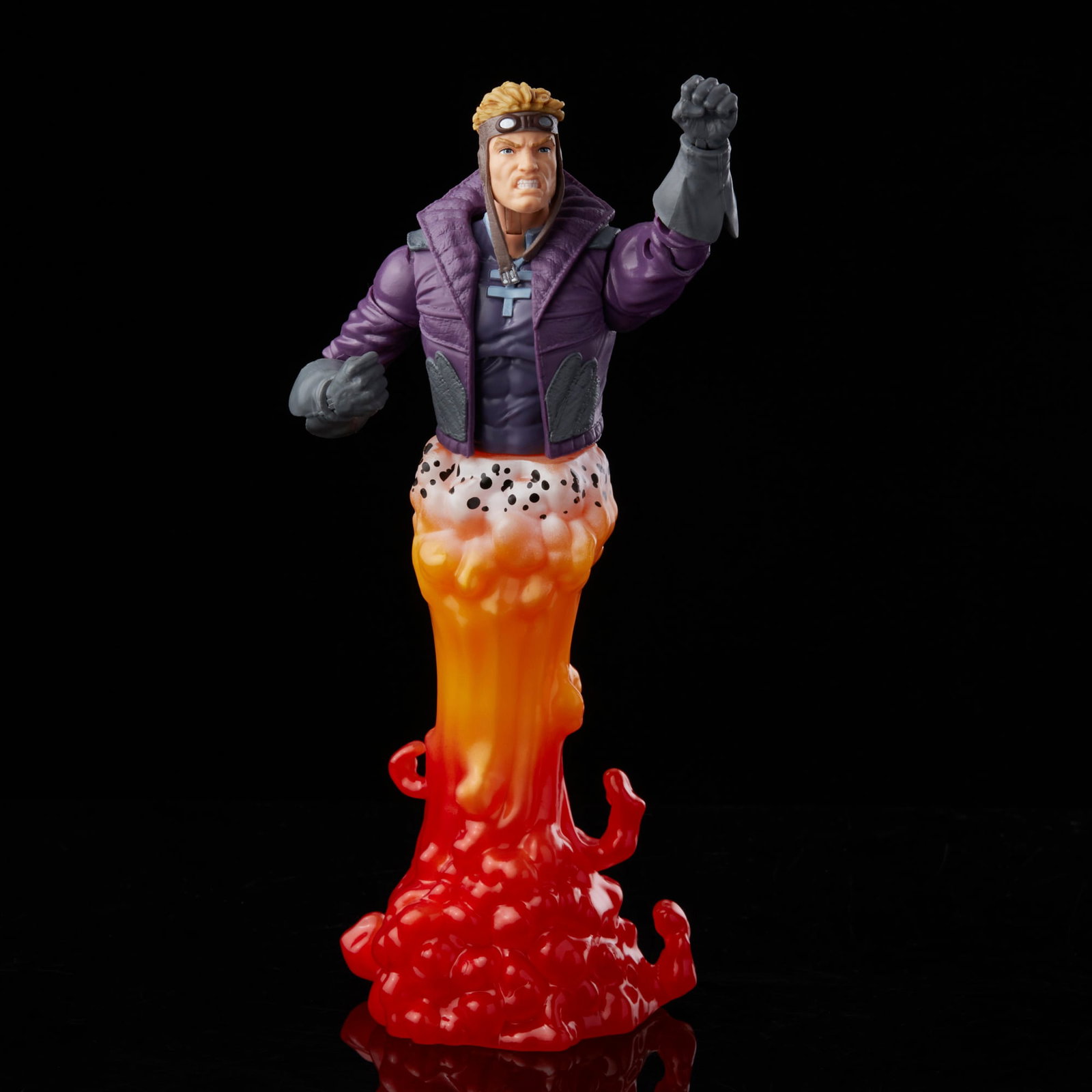X-Force Marvel Legends Marvel's Domino, Rictor and Marvel's Cannonball Multipack image 3
