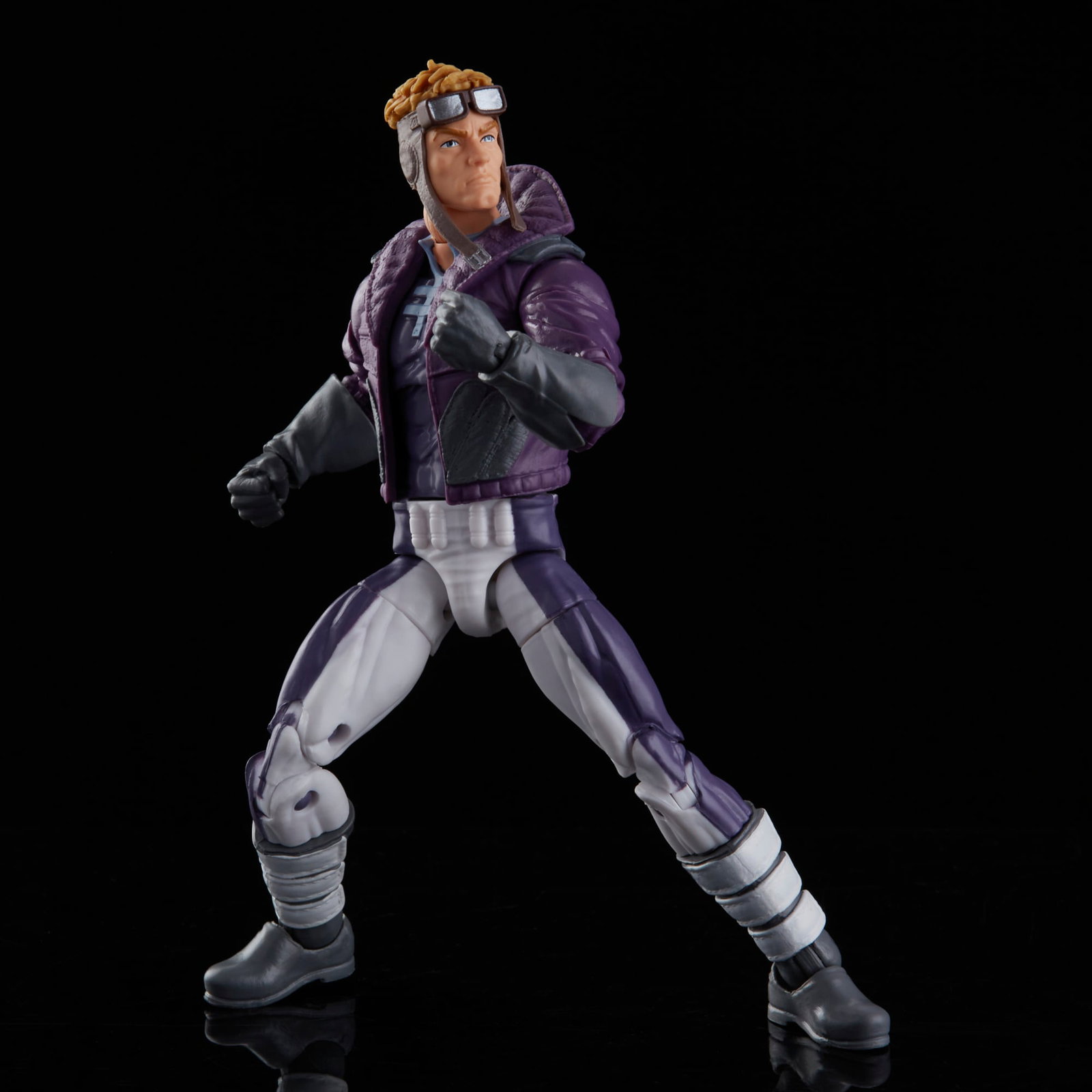 X-Force Marvel Legends Marvel's Domino, Rictor and Marvel's Cannonball Multipack image 4