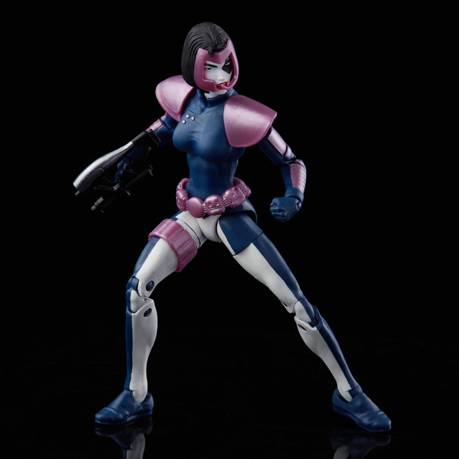X-Force Marvel Legends Marvel's Domino, Rictor and Marvel's Cannonball Multipack image 8