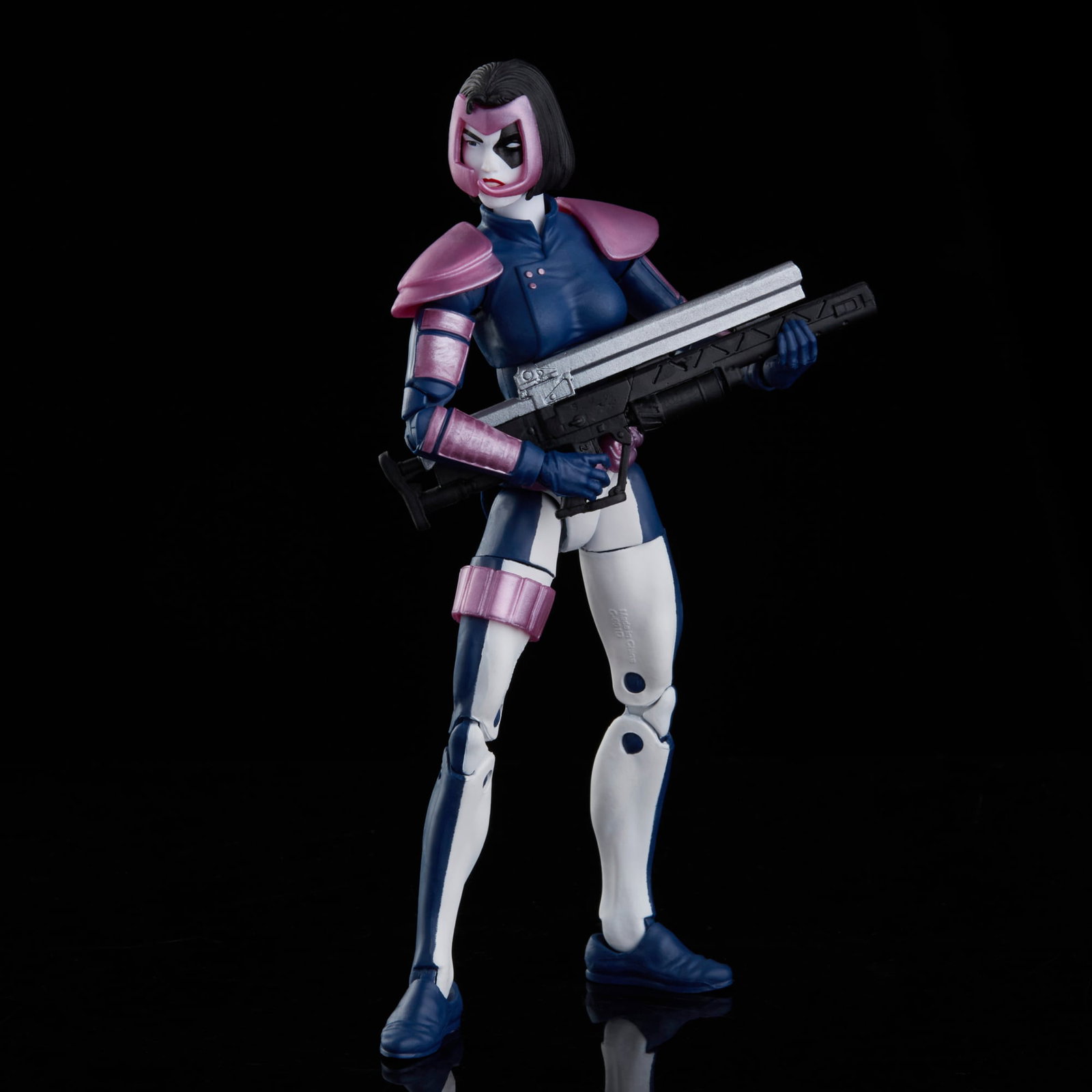 X-Force Marvel Legends Marvel's Domino, Rictor and Marvel's Cannonball Multipack image 9