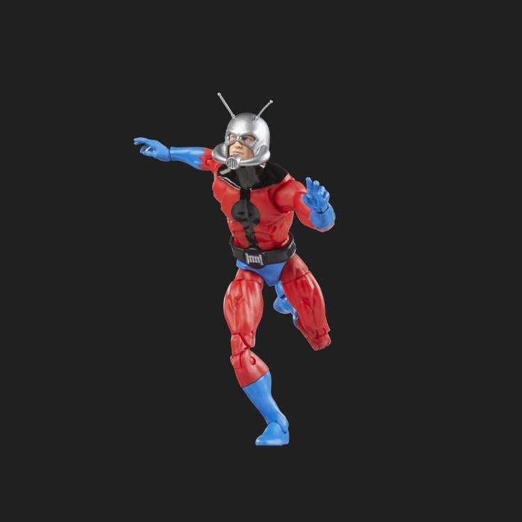 The Astonishing Ant-Man Marvel Legends Ant-Man Exclusive image 3