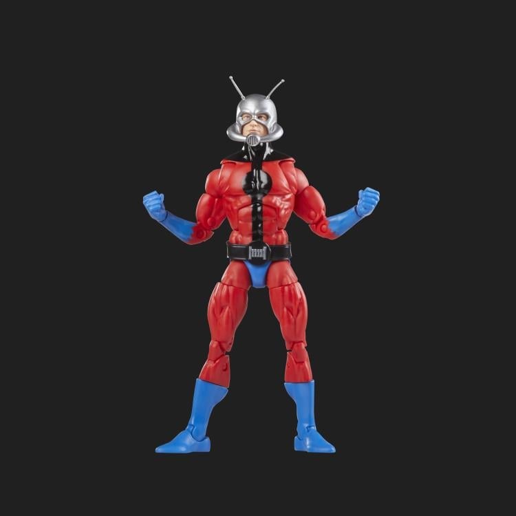 The Astonishing Ant-Man Marvel Legends Ant-Man Exclusive image 4