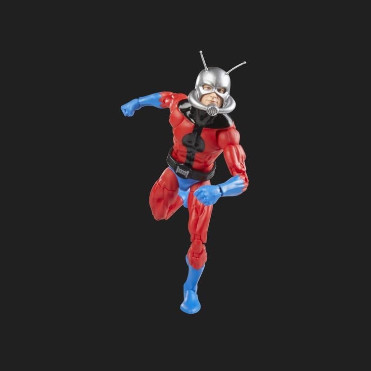 The Astonishing Ant-Man Marvel Legends Ant-Man Exclusive image 5
