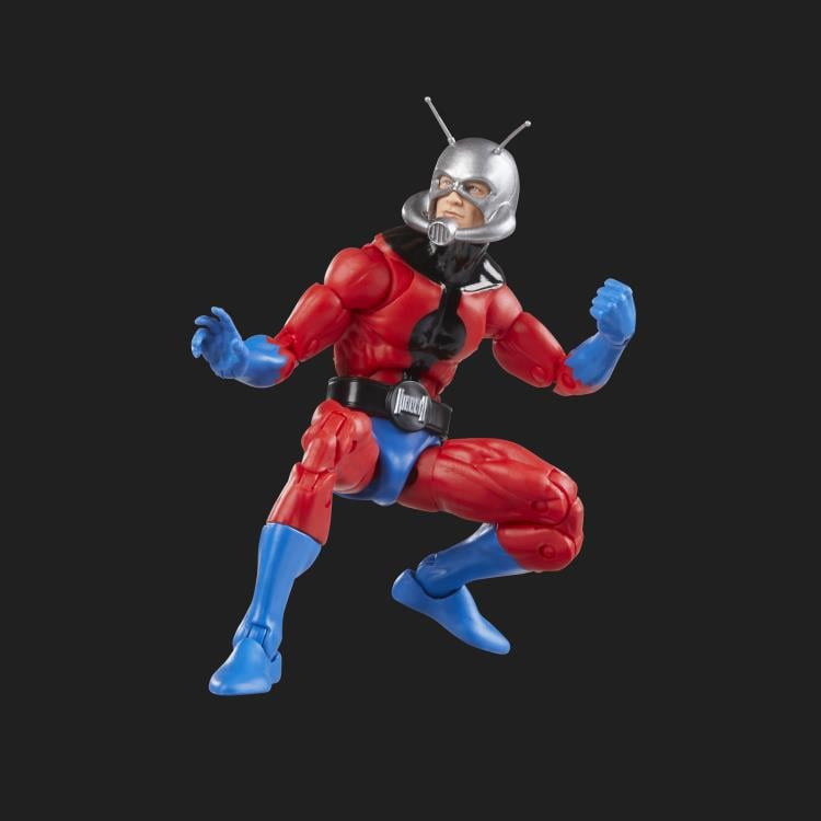 The Astonishing Ant-Man Marvel Legends Ant-Man Exclusive image 6
