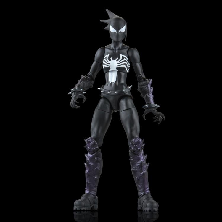 Marvel Legends Venom Space Knight and Marvel's Mania Exclusive Two-Pack image 4