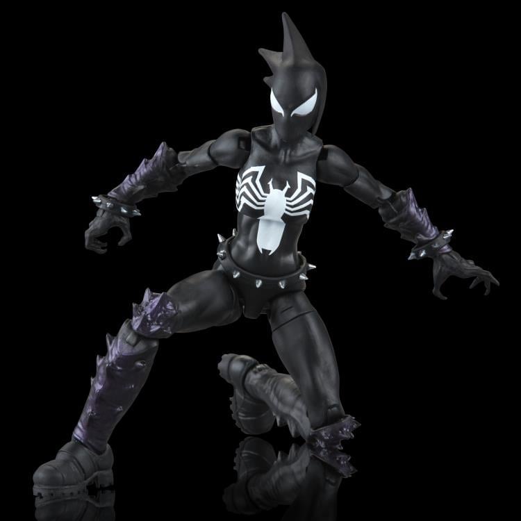 Marvel Legends Venom Space Knight and Marvel's Mania Exclusive Two-Pack image 5