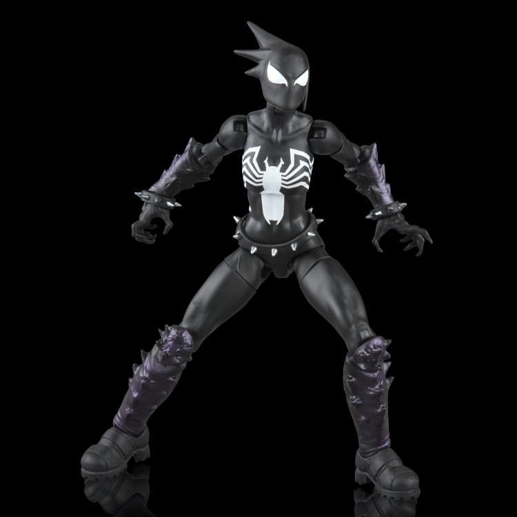 Marvel Legends Venom Space Knight and Marvel's Mania Exclusive Two-Pack image 6