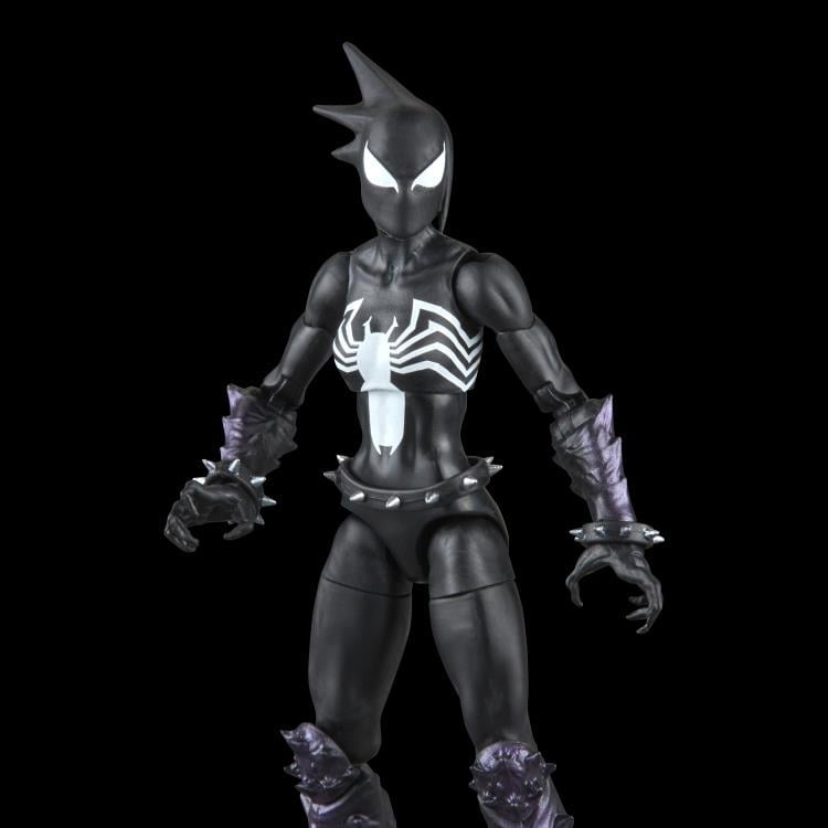 Marvel Legends Venom Space Knight and Marvel's Mania Exclusive Two-Pack image 7