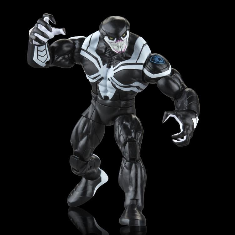 Marvel Legends Venom Space Knight and Marvel's Mania Exclusive Two-Pack image 8