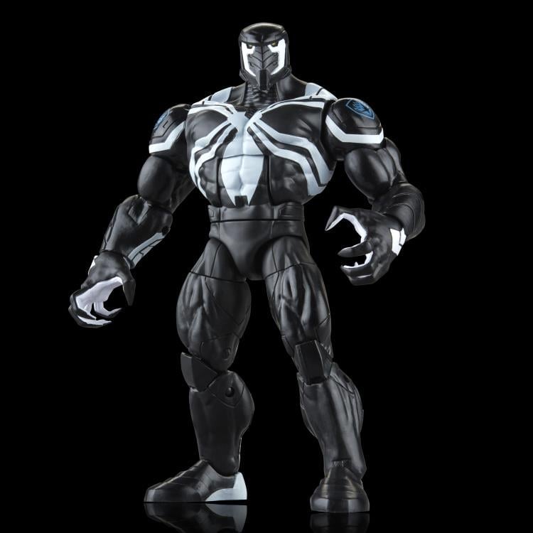 Marvel Legends Venom Space Knight and Marvel's Mania Exclusive Two-Pack image 9