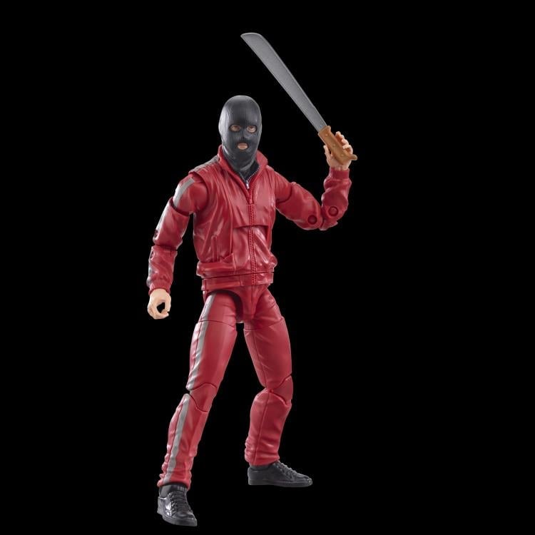 Hawkeye Marvel Legends Tracksuit Mafia image 10