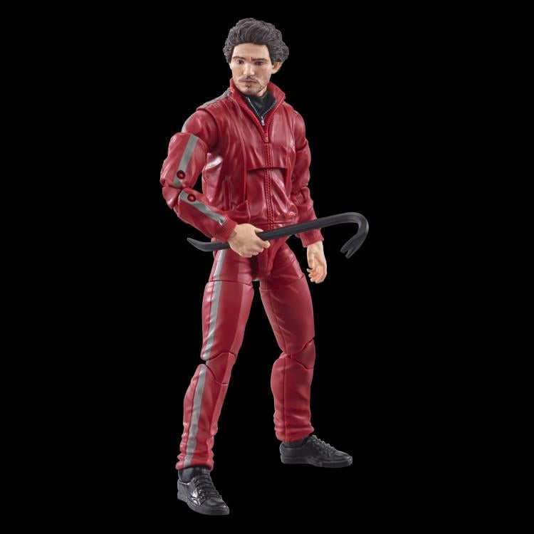 Hawkeye Marvel Legends Tracksuit Mafia image 3