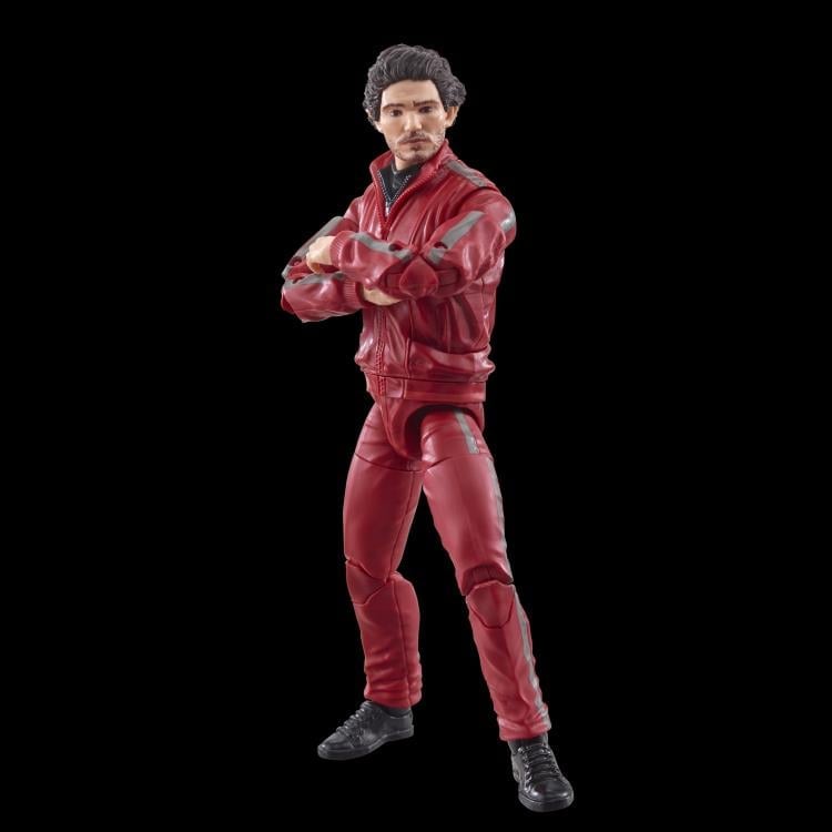 Hawkeye Marvel Legends Tracksuit Mafia image 4