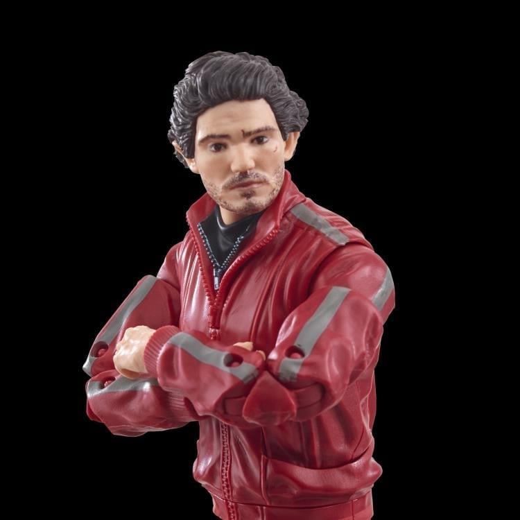 Hawkeye Marvel Legends Tracksuit Mafia image 5