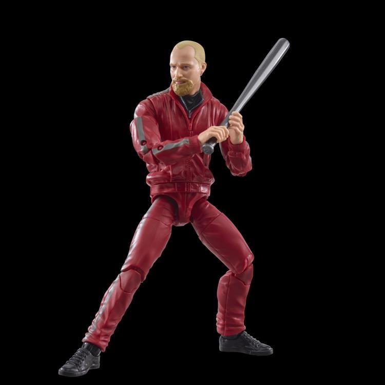 Hawkeye Marvel Legends Tracksuit Mafia image 7