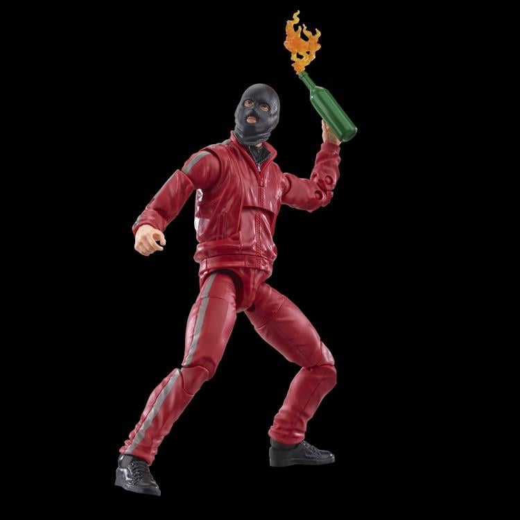 Hawkeye Marvel Legends Tracksuit Mafia image 9