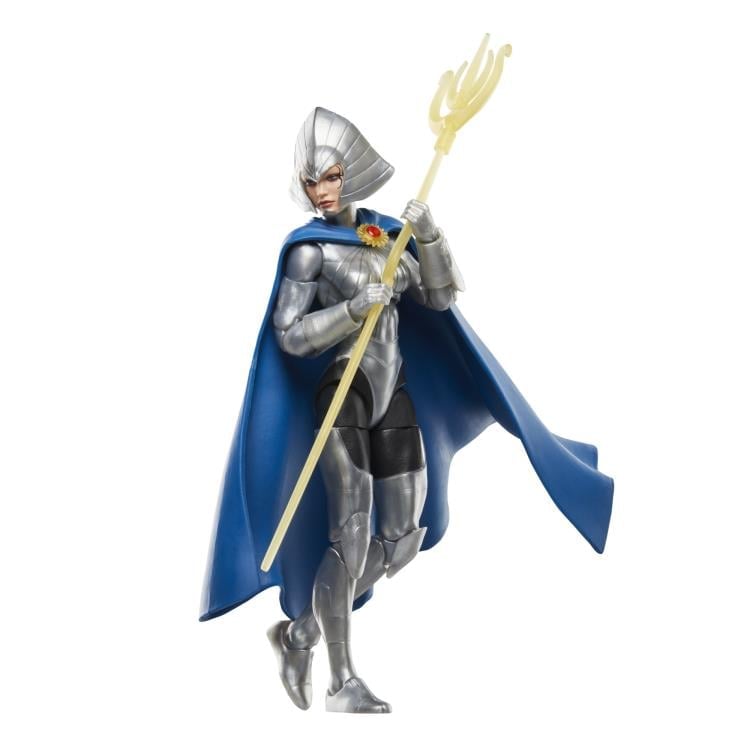 Wolverine 50th Anniversary Marvel Legends Wolverine and Lilandra Neramani Two-Pack image 10