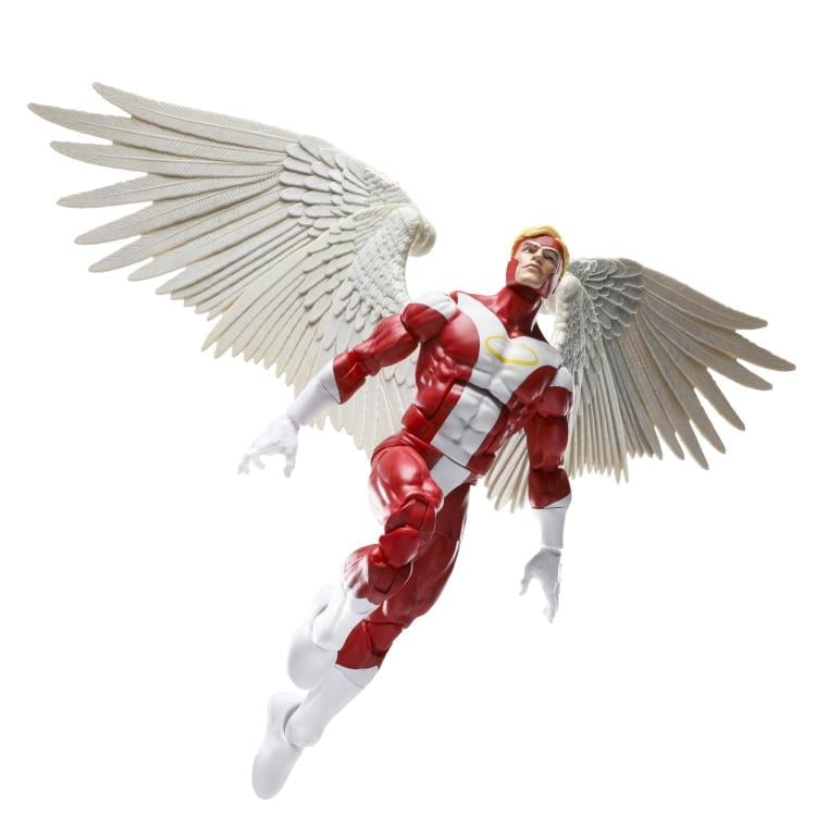 The Uncanny X-Men Marvel Legends Marvel's Angel image 3