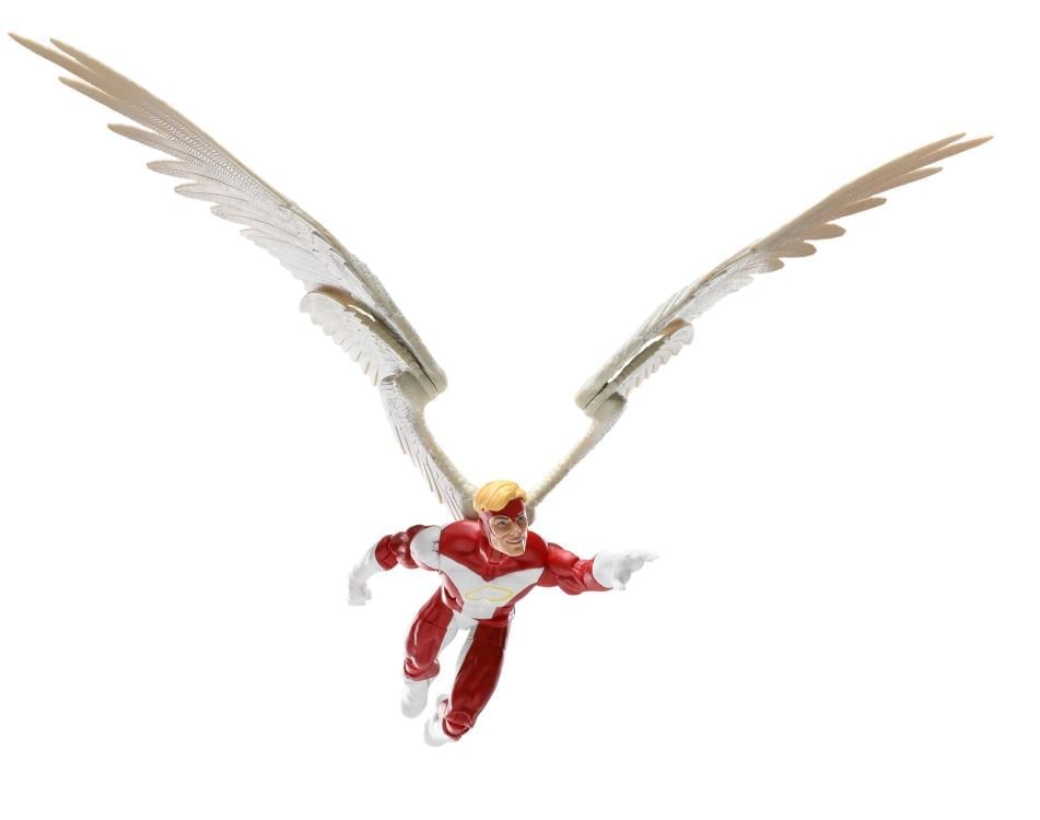 The Uncanny X-Men Marvel Legends Marvel's Angel image 4