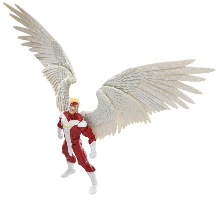 The Uncanny X-Men Marvel Legends Marvel's Angel image 8