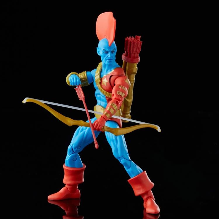 Guardians of the Galaxy Marvel Legends Yondu Exclusive image 3