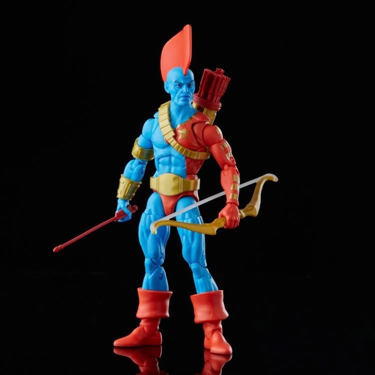 Guardians of the Galaxy Marvel Legends Yondu Exclusive image 4