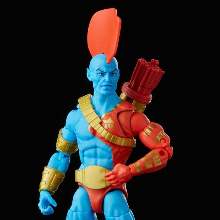 Guardians of the Galaxy Marvel Legends Yondu Exclusive image 6