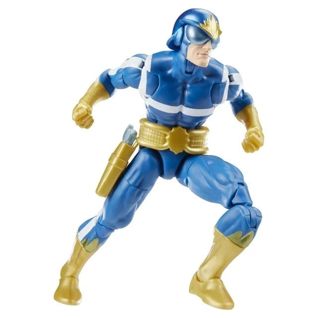 Guardians of the Galaxy Marvel Legends Star-Lord Exclusive image 5