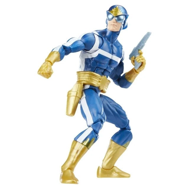 Guardians of the Galaxy Marvel Legends Star-Lord Exclusive image 6