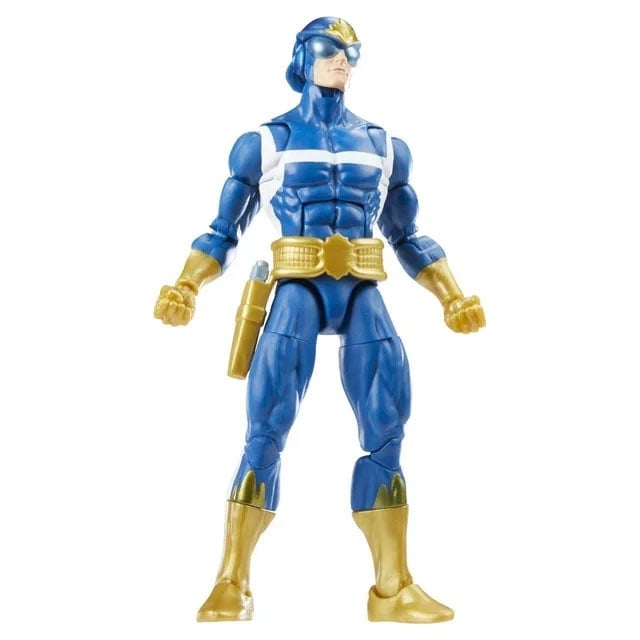 Guardians of the Galaxy Marvel Legends Star-Lord Exclusive image 7