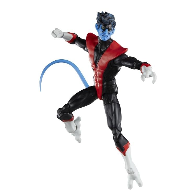 X-Men '97 Marvel Legends Nightcrawler image 3