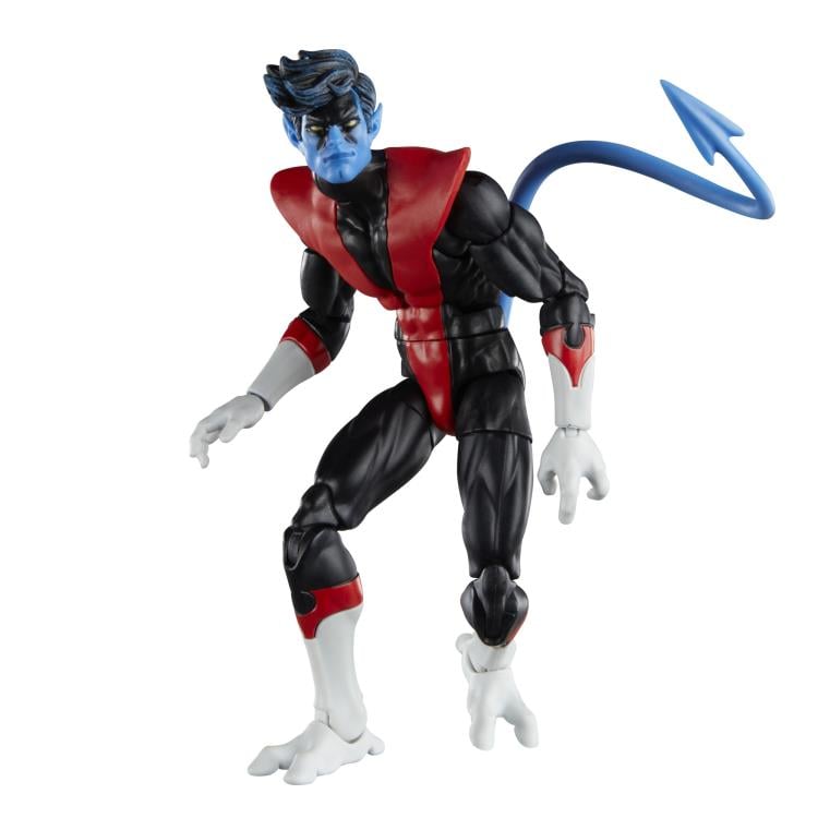 X-Men '97 Marvel Legends Nightcrawler image 4