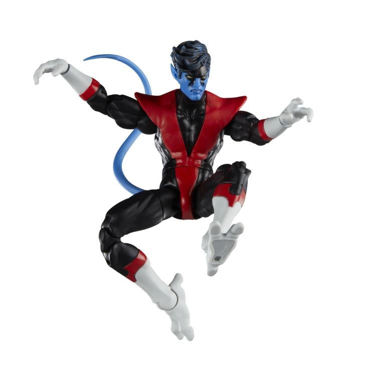 X-Men '97 Marvel Legends Nightcrawler image 5
