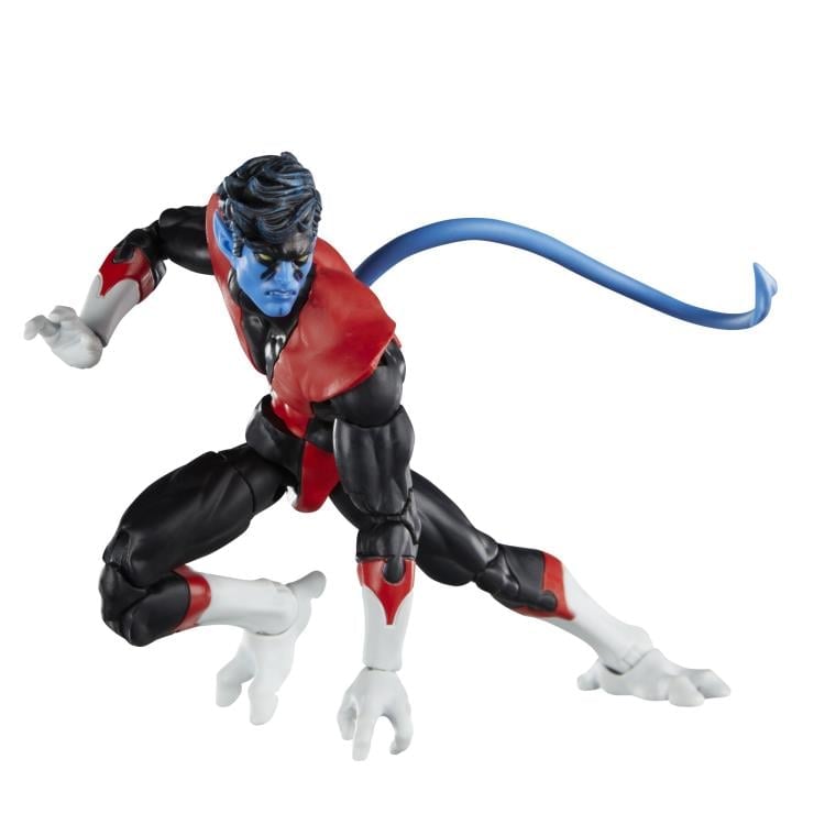 X-Men '97 Marvel Legends Nightcrawler image 6
