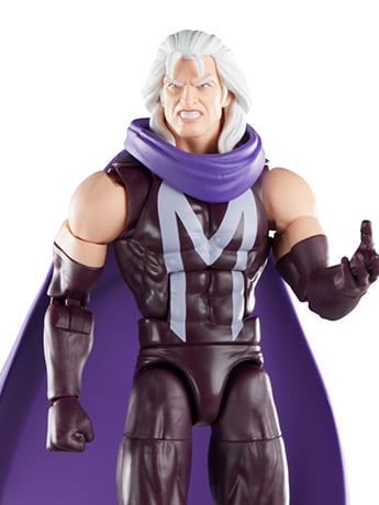 X-Men '97 Marvel Legends Magneto image 2